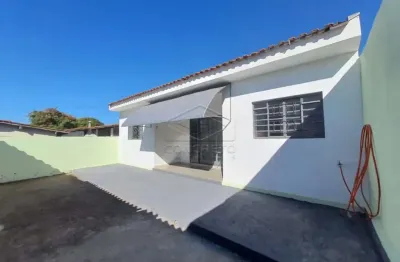 Casa com 2 quartos à venda no Centro, Bauru 