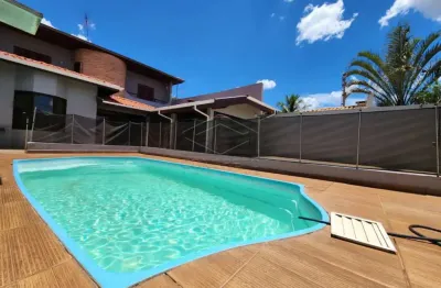 Casa com 3 quartos à venda no Jardim Campos Prado, Jaú 