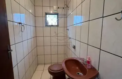 Casa com 3 quartos à venda no Jardim Village, Lençóis Paulista 