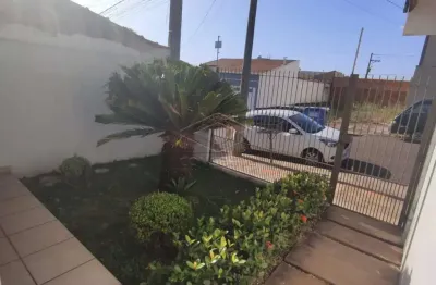 Casa com 2 quartos à venda no Jardim Maria Luíza I, Lençóis Paulista 