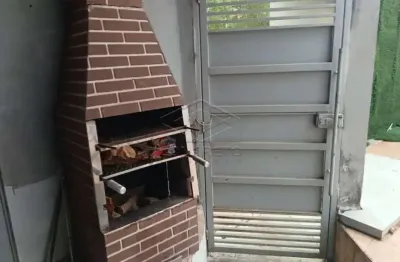 Casa com 3 quartos à venda no Jardim Maria Luiza, Botucatu 