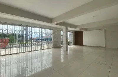Ponto comercial para alugar no Jardim Estádio, Jaú 