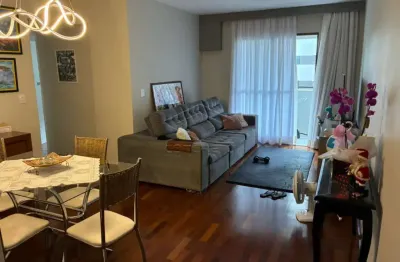 Apartamento com 3 quartos à venda na Vila Aviação, Bauru 