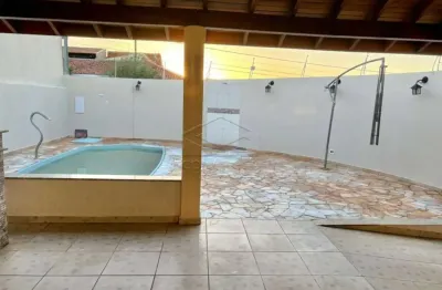 Casa com 2 quartos à venda no Jardim Cila de Lúcio Bauab, Jaú 