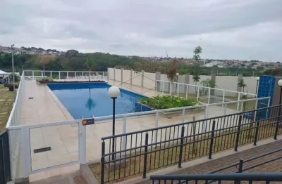 Berati - apartamento com 2 dormitórios. jardim godoy, bauru/sp