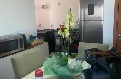 Apartamento com 3 quartos para alugar no Quinta Ranieri, Bauru 