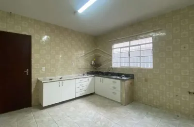 Casa com 2 quartos para alugar no Jardim Itamarati, Jaú 