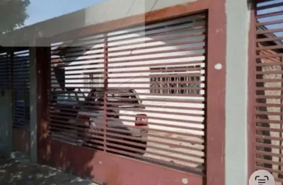 Casa com 3 quartos à venda no Parque Santa Edwiges, Bauru 