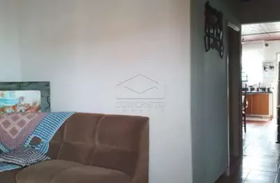 Casa com 3 dormitórios e chácara  - próximo ao centro de agudos