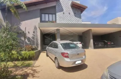 Casa em condomínio fechado com 5 quartos para alugar na Vila Serrão, Bauru 