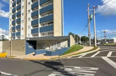 Artemis - apartamento 1 quarto próximo ao aeroclube de bauru