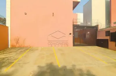 Kitnet / Stúdio para alugar no Jardim Colonial, Bauru 