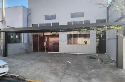 Ponto comercial para alugar no Centro, Bauru 