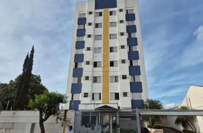 Caparaó - apartamento com 1 dormitório, próximo ao tauste da duque e unisagrado. vila santo antonio, bauru/sp