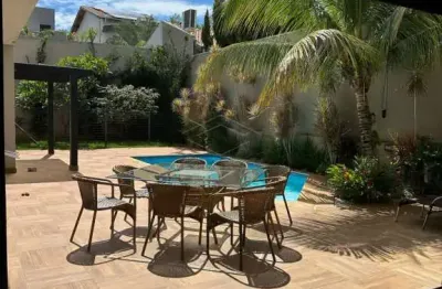 Casa em condomínio fechado com 3 quartos à venda no Residencial Primavera, Piratininga 