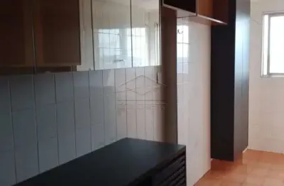 Apartamento com 1 quarto à venda no Centro, Bauru 