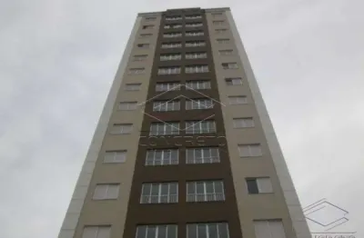 Apartamento com 1 quarto para alugar no Jardim Brasil, Bauru 