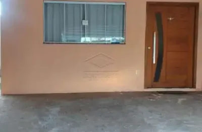 Casa com 2 quartos à venda no Conjunto Habitacional Presidente Eurico Gaspar Dutra, Bauru 