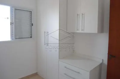 Apartamento com 1 quarto para alugar no Jardim Panorama, Bauru 