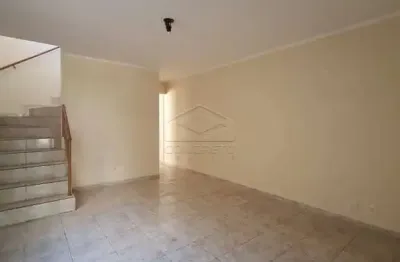 Casa com 3 quartos para alugar no Parque Alto Sumaré, Bauru 