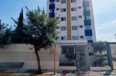 Caparaó - apartamento com 2 dormitórios, próximo ao tauste da duque e unisagrado. vila santo antonio, bauru/sp