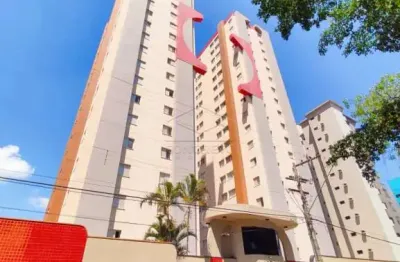 Apartamento com 2 quartos para alugar no Jardim América, Bauru 