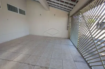 Casa com 3 quartos para alugar no Jardim Terra Branca, Bauru 