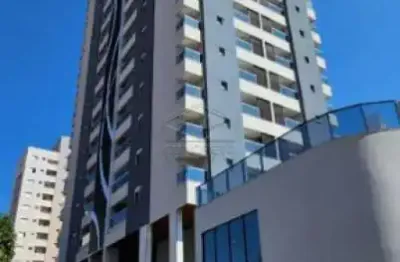 Essenza residencial - apartamento com 3 dormitórios sendo 2 suítes e condomínio com lazer completo. cidade universitária, bauru/sp