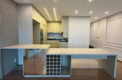 Apartamento com 3 quartos para alugar no Centro, Botucatu 