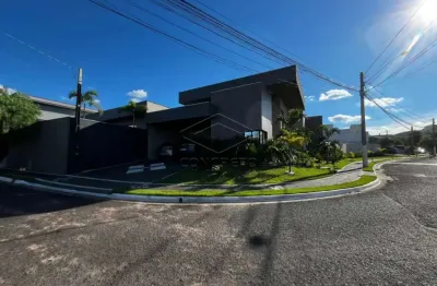 Casa em condomínio fechado com 3 quartos à venda no Quinta Ranieri, Bauru 