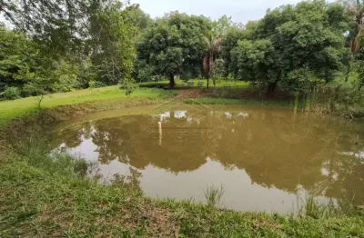 Terreno em condomínio fechado à venda no Residencial Ávila Piratininga, Piratininga 
