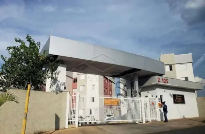 Apartamento - residencial dante alighieri -  02 dormitórios