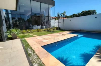 Casa em condomínio fechado com 3 quartos à venda no Residencial Primavera, Piratininga 