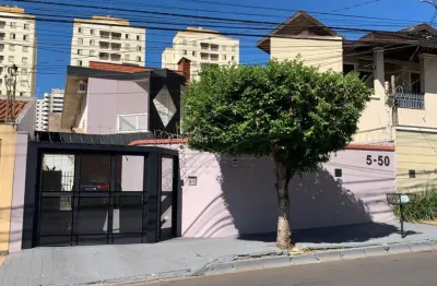 Casa com 3 quartos à venda na Vila Cidade Universitária, Bauru 