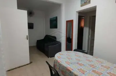 Apartamento com 2 quartos à venda no Centro, Mongaguá 
