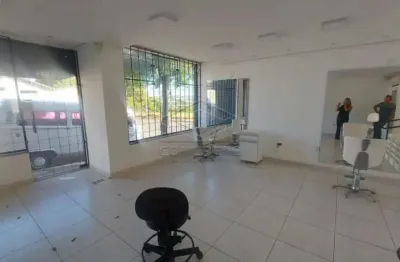 Salão comercial em excelente localização no mary dota, bauru/sp