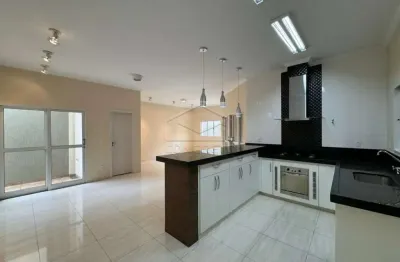 Casa com 3 quartos para alugar no Jardim das Paineiras, Jaú 