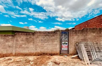 Casa à venda no Jardim Grajaú, Lençóis Paulista 