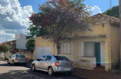 Prédio à venda no Centro, Barra Bonita 