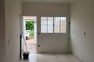 Casa com 2 quartos à venda no Residencial São Joaquim, Barra Bonita 