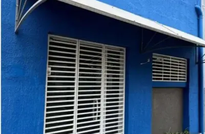 Ponto comercial para alugar na Vila Falcão, Bauru 