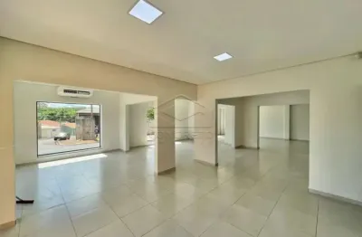 Ponto comercial para alugar no Jardim Bela Vista, Jaú 