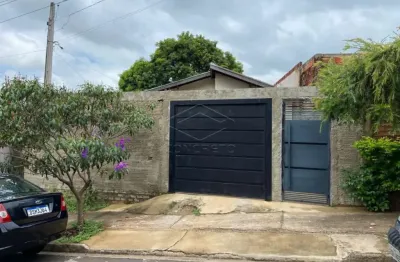 Casa com 1 quarto à venda no Parque Santa Cândida, Bauru 