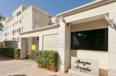 Spazio novitá - apartamento com 02 dormitóiros próximo ao sesc e unisagrado