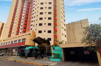 Excelente apartamento com 02 dormitórios ao lado do bauru shopping