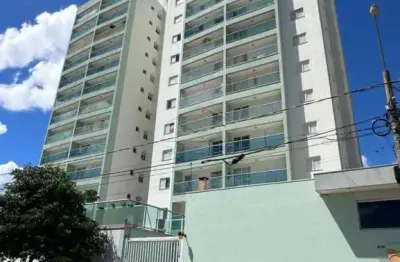 Panoramic - charmoso apartamento com 2 dormitórios completo em armários