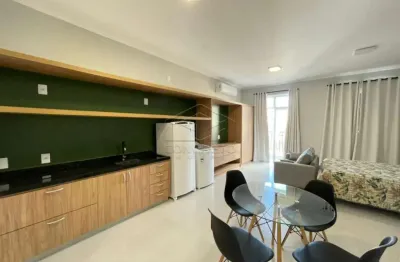 Kitnet / Stúdio para alugar no Centro, Jaú 