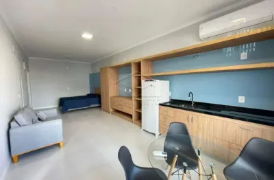 Kitnet / Stúdio para alugar no Centro, Jaú 