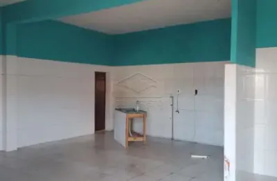 Salão comercial de esquina com 42m² em excelente localização. vila são joão do ipiranga, bauru/sp