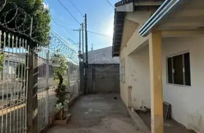 Casa com 3 quartos para alugar na Vila Santa Terezinha, Bauru 